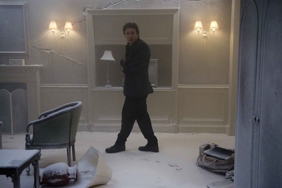 幻影凶间剧照的剧照