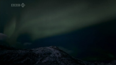 乔安娜·拉姆利的北极光之旅剧照的剧照