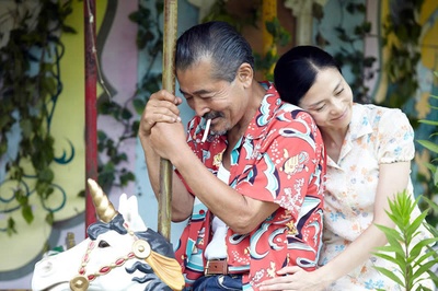 浓汤歌剧剧照的剧照