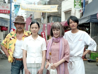 浓汤歌剧剧照的剧照