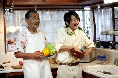 浓汤歌剧剧照的剧照