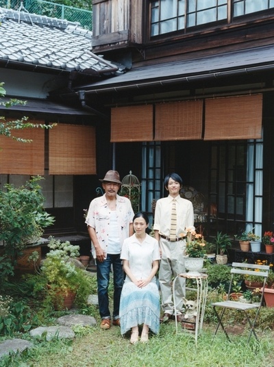 浓汤歌剧剧照的剧照