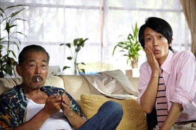 浓汤歌剧剧照的剧照