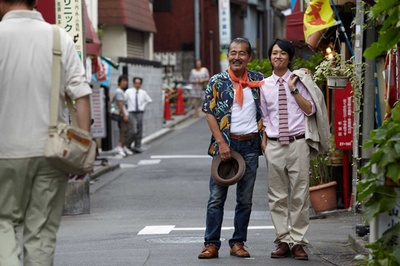 浓汤歌剧剧照的剧照