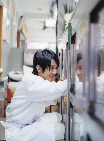 浓汤歌剧剧照的剧照