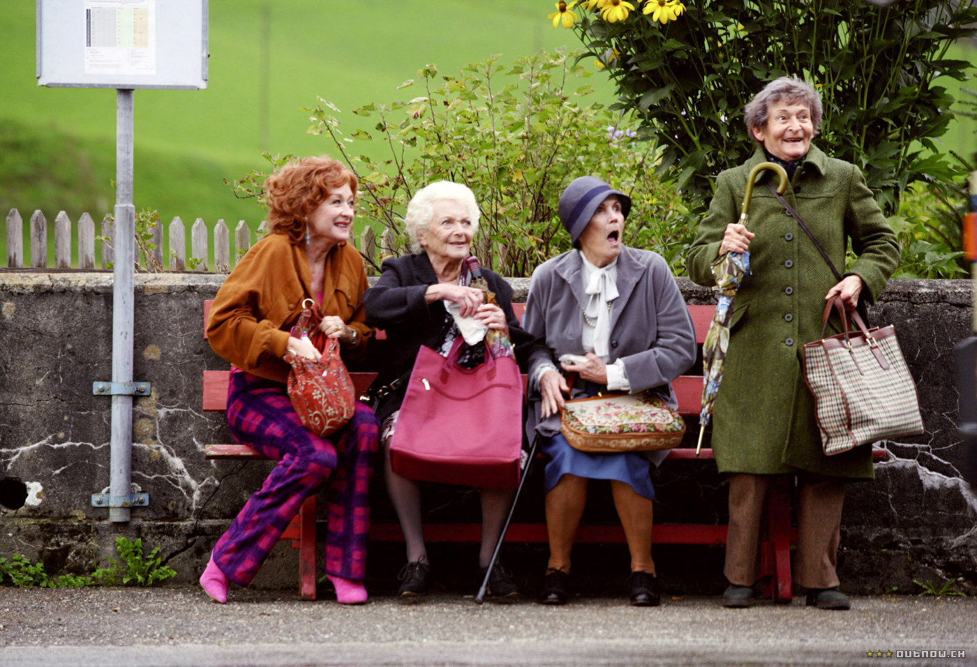 大器晚成剧照的剧照