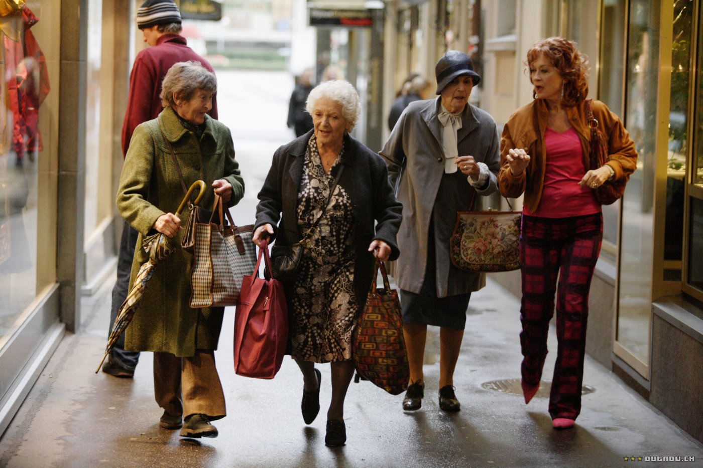 大器晚成剧照的剧照