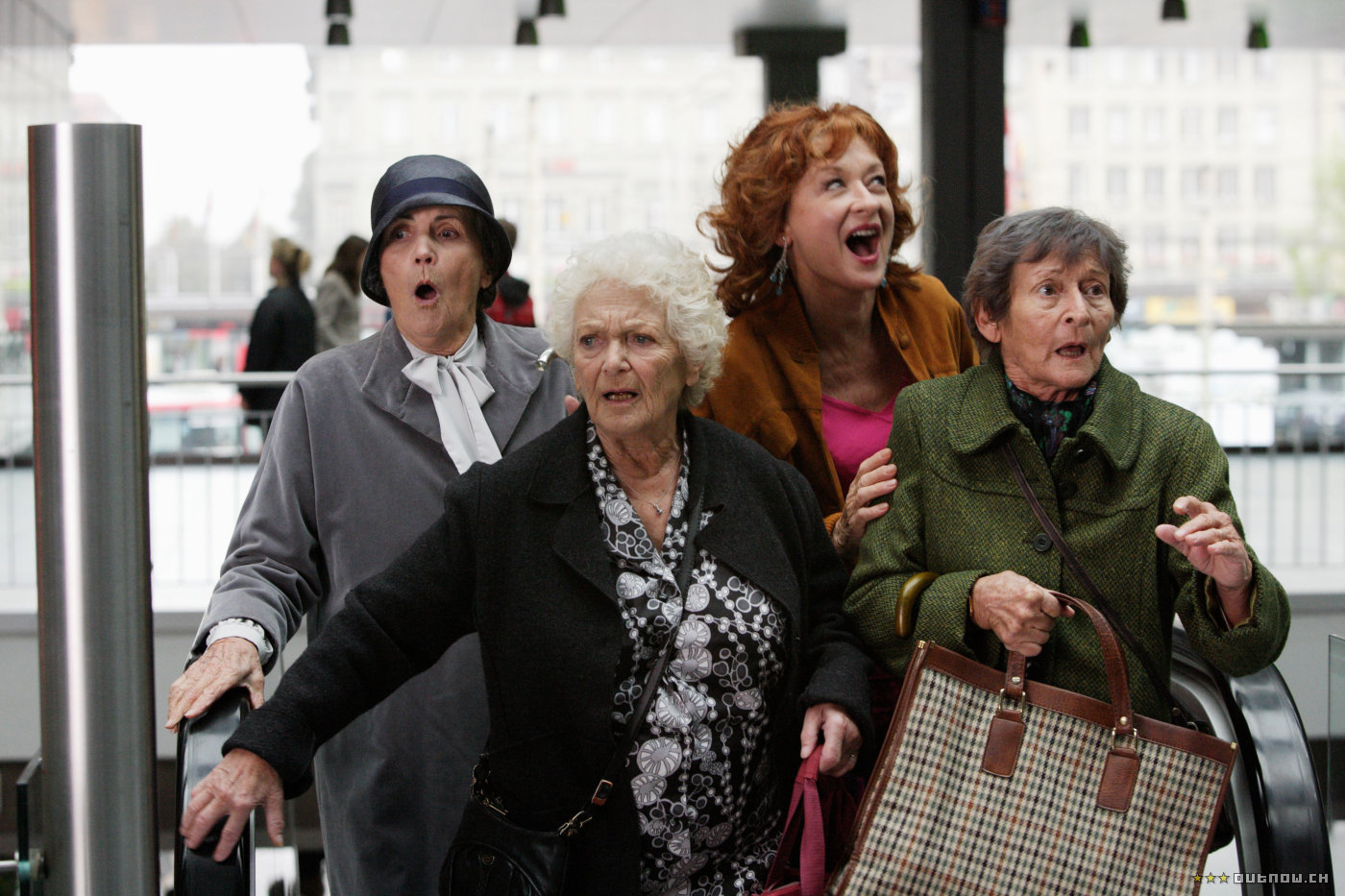 大器晚成剧照的剧照