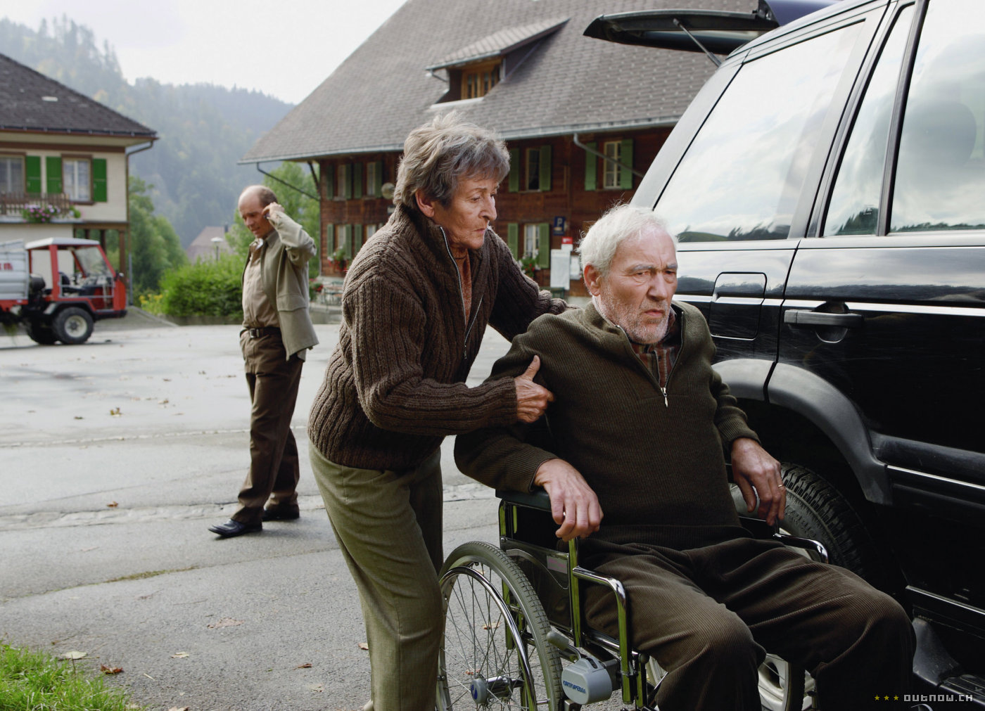大器晚成剧照的剧照