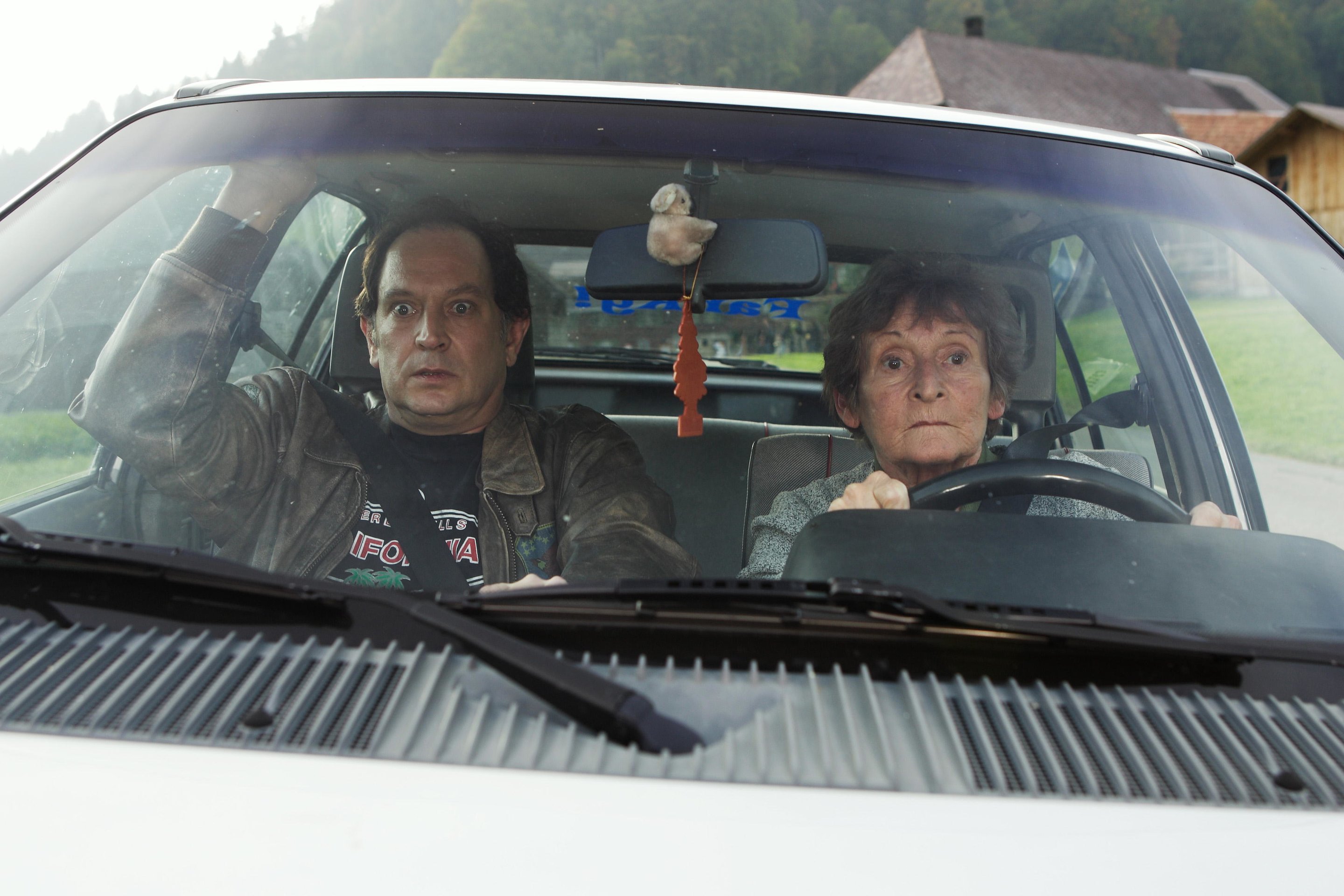 大器晚成剧照的剧照