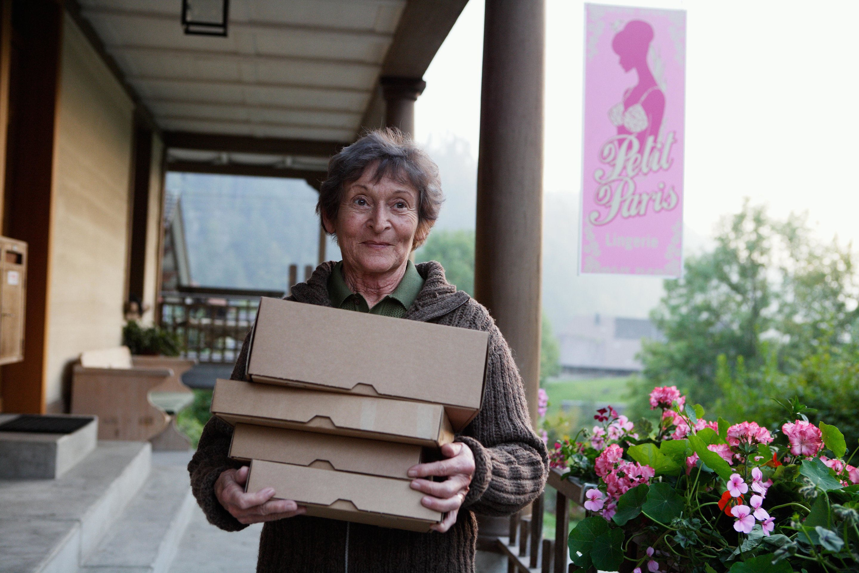 大器晚成剧照的剧照