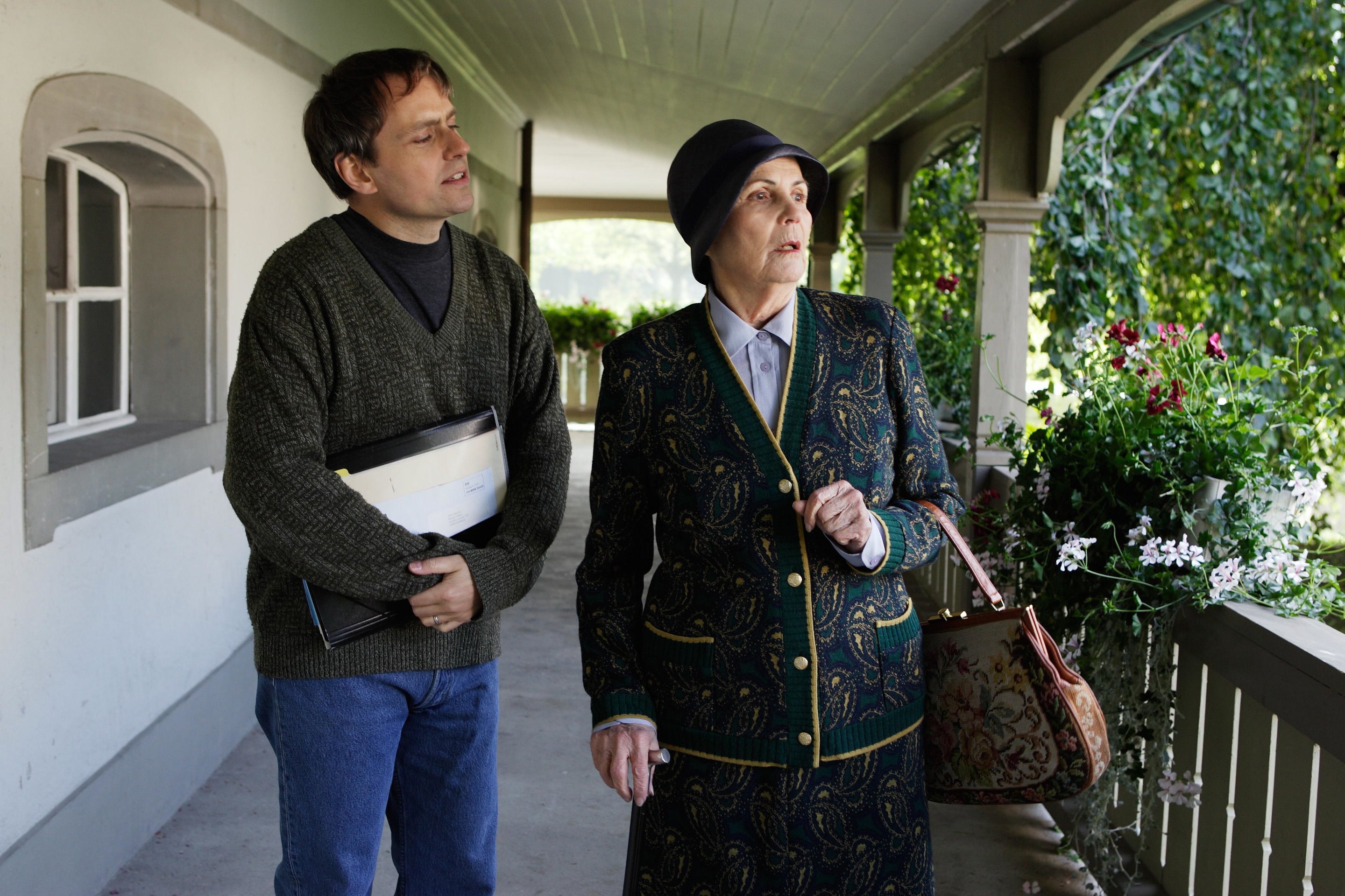 大器晚成剧照的剧照