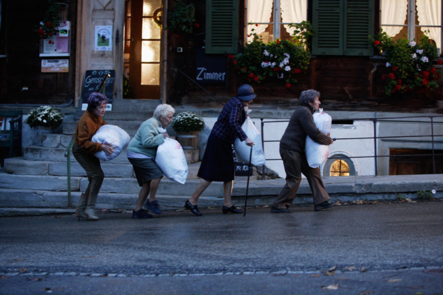 大器晚成剧照的剧照