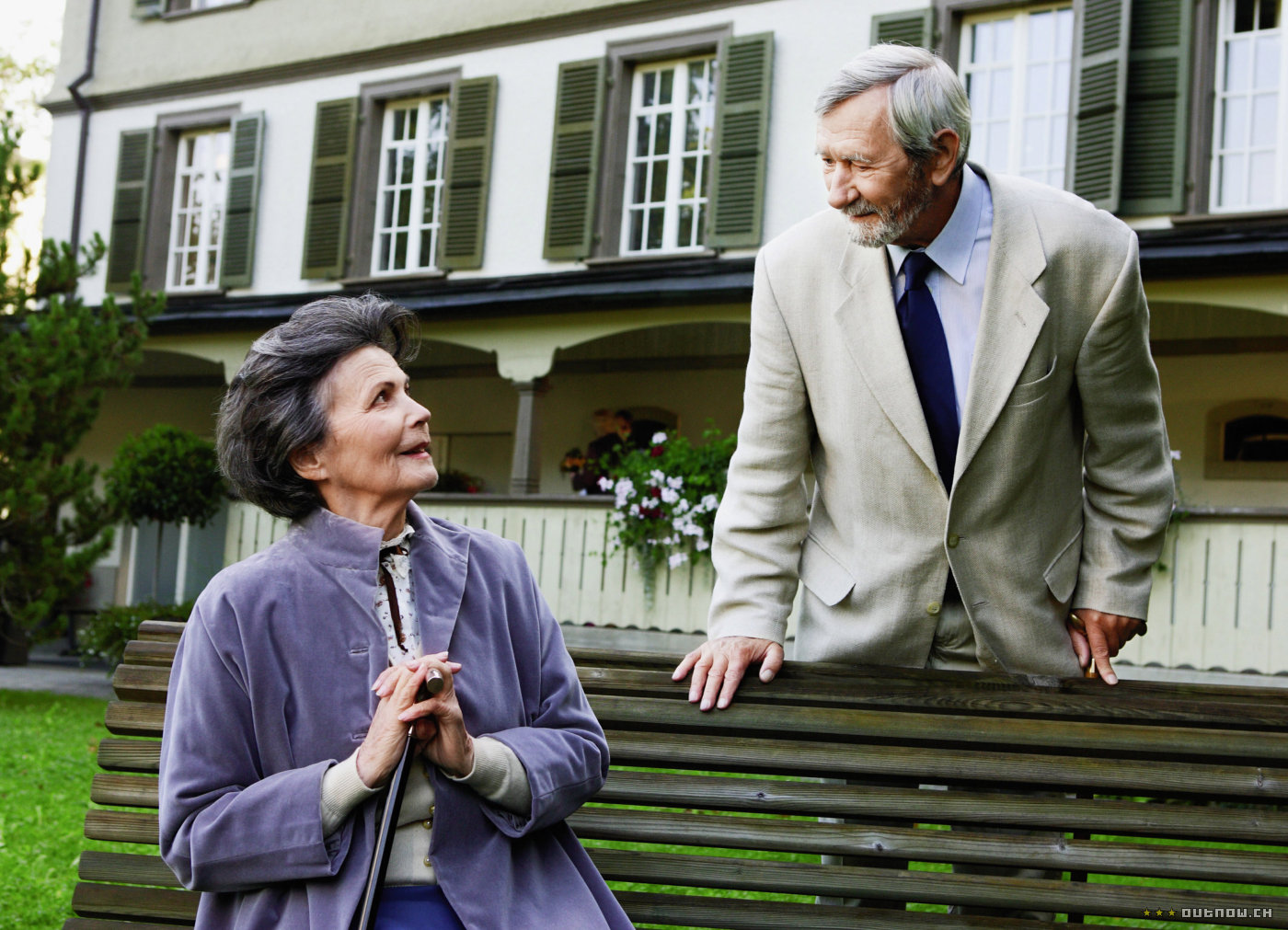 大器晚成剧照的剧照