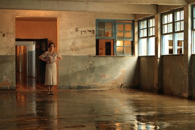 尼斯·疯狂的心剧照的剧照