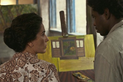 尼斯·疯狂的心剧照的剧照