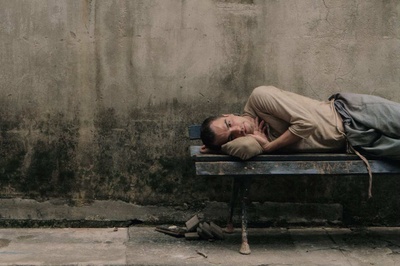 尼斯·疯狂的心剧照的剧照