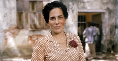 尼斯·疯狂的心剧照的剧照