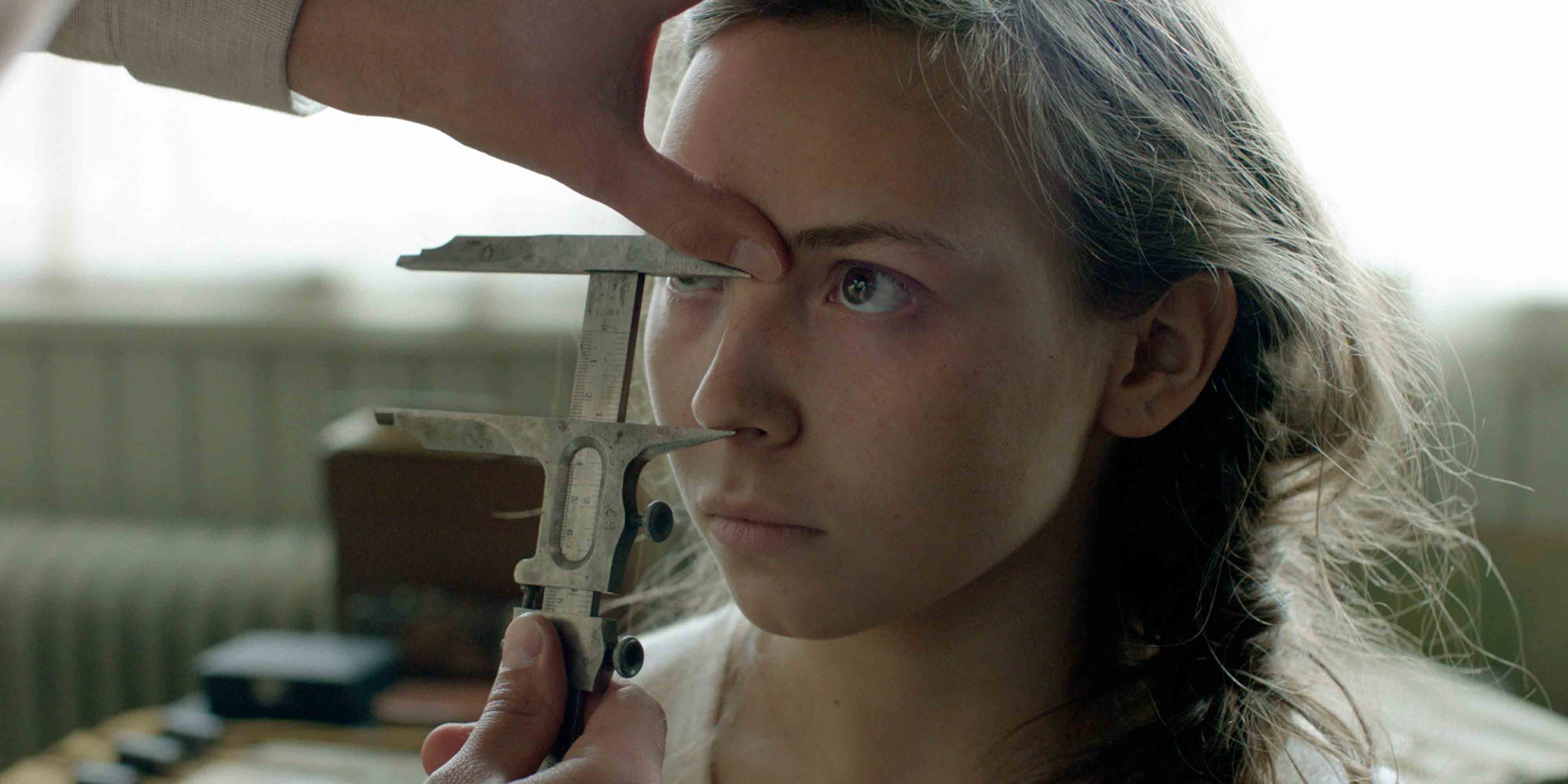 萨米之血剧照的剧照