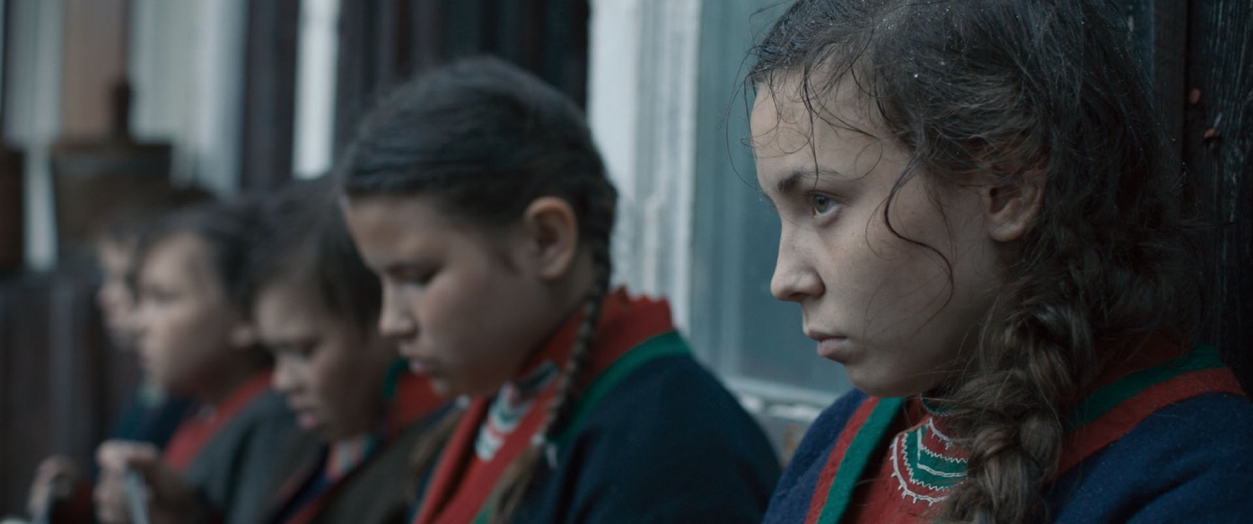 萨米之血剧照的剧照