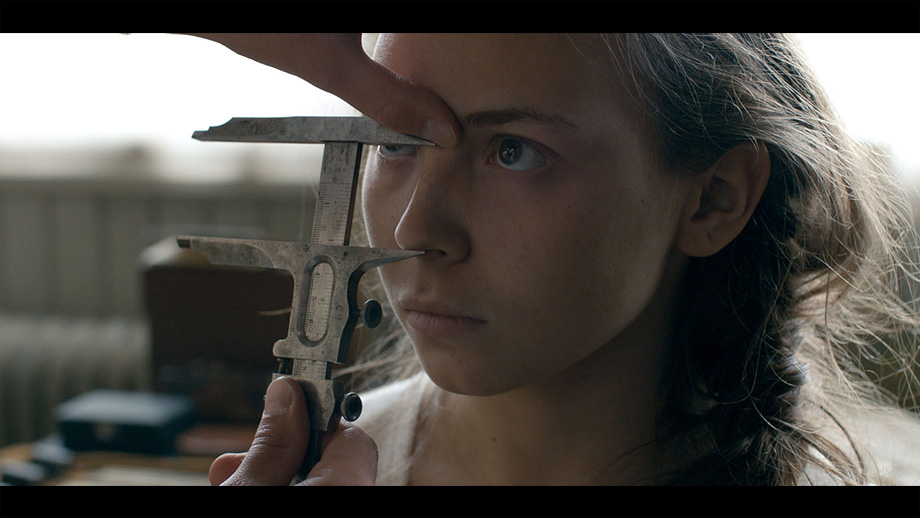 萨米之血剧照的剧照