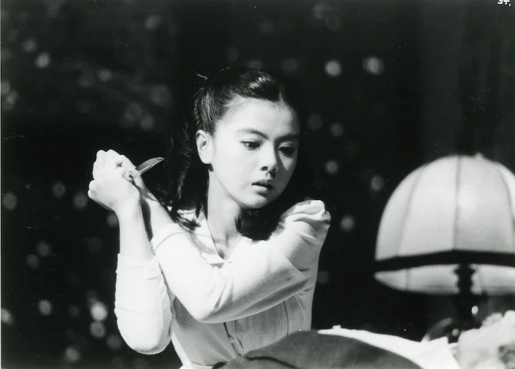 W的悲剧剧照的剧照