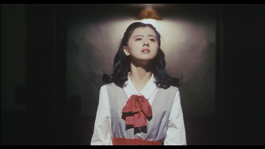 W的悲剧剧照的剧照