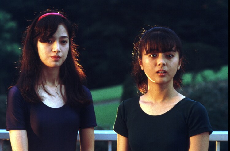 W的悲剧剧照的剧照