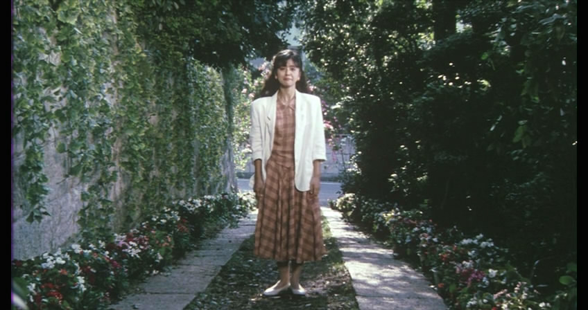 W的悲剧剧照的剧照