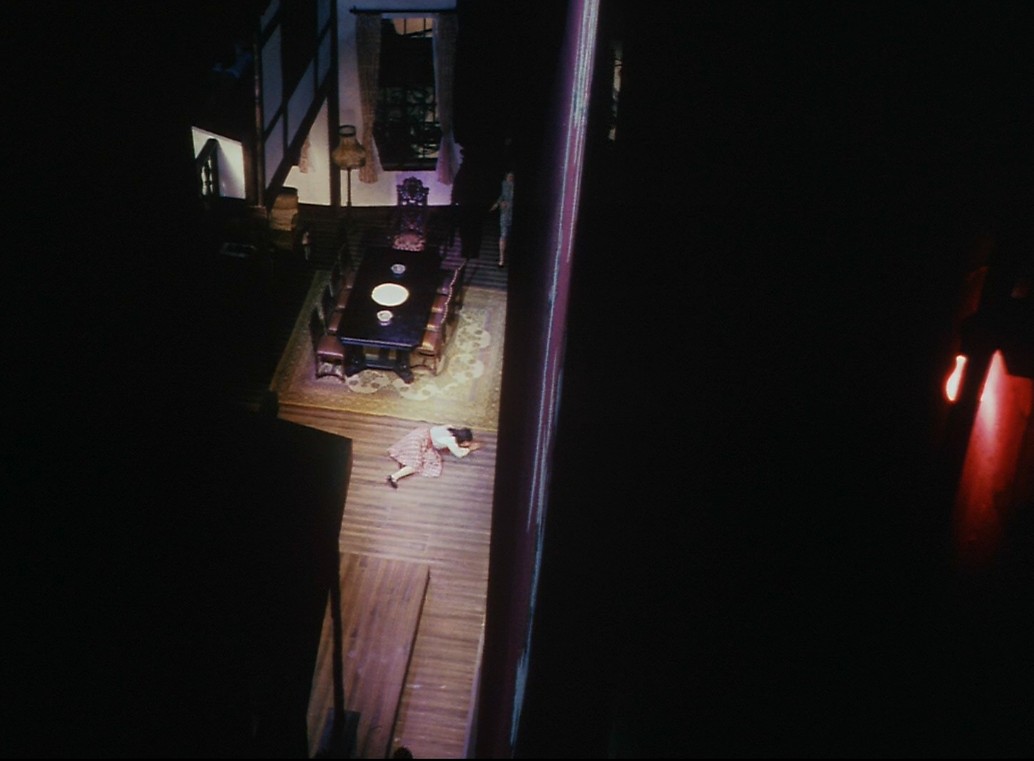 W的悲剧剧照的剧照