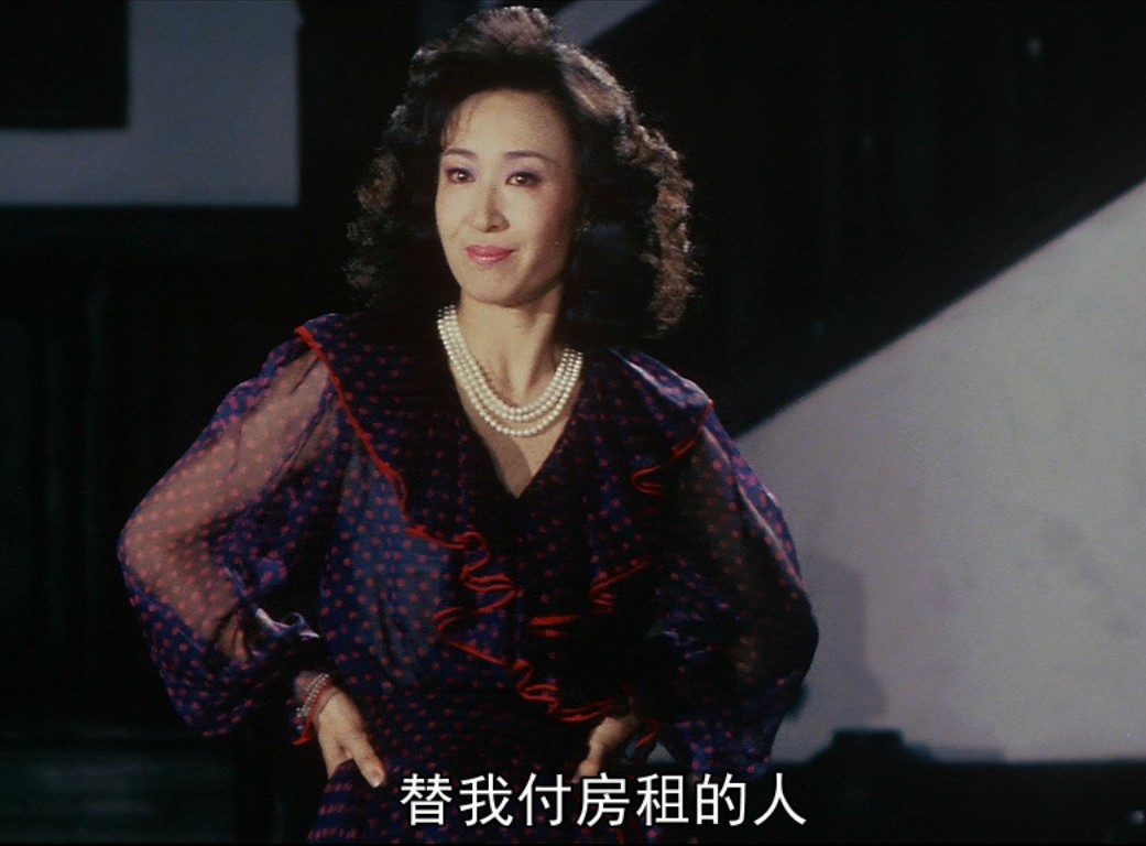 W的悲剧剧照的剧照