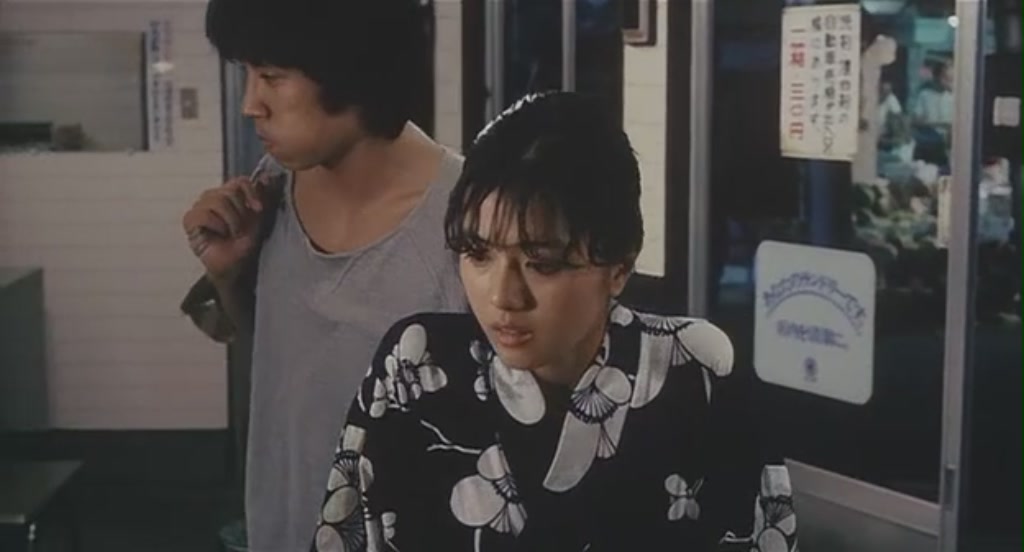 W的悲剧剧照的剧照