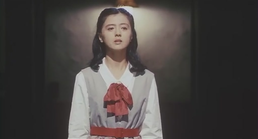 W的悲剧剧照的剧照