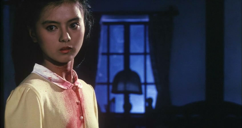 W的悲剧剧照的剧照