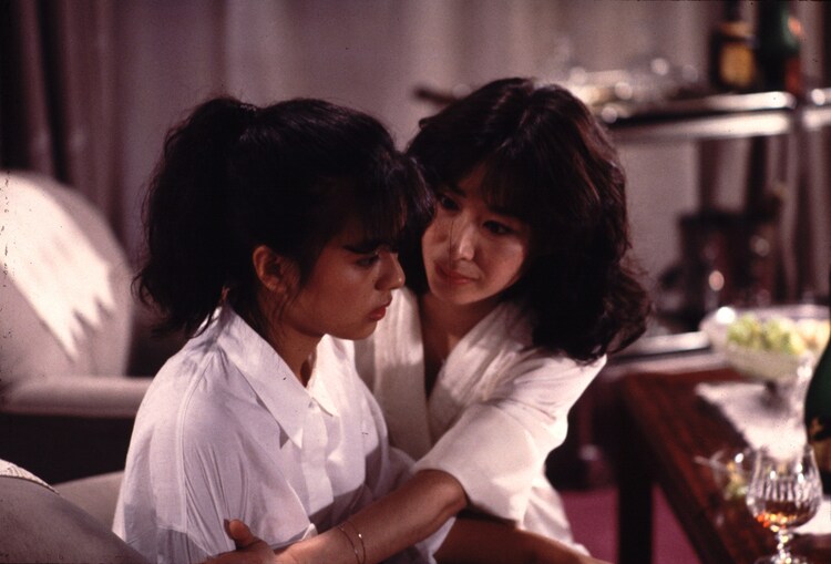 W的悲剧剧照的剧照