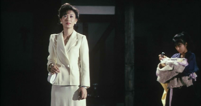 W的悲剧剧照的剧照