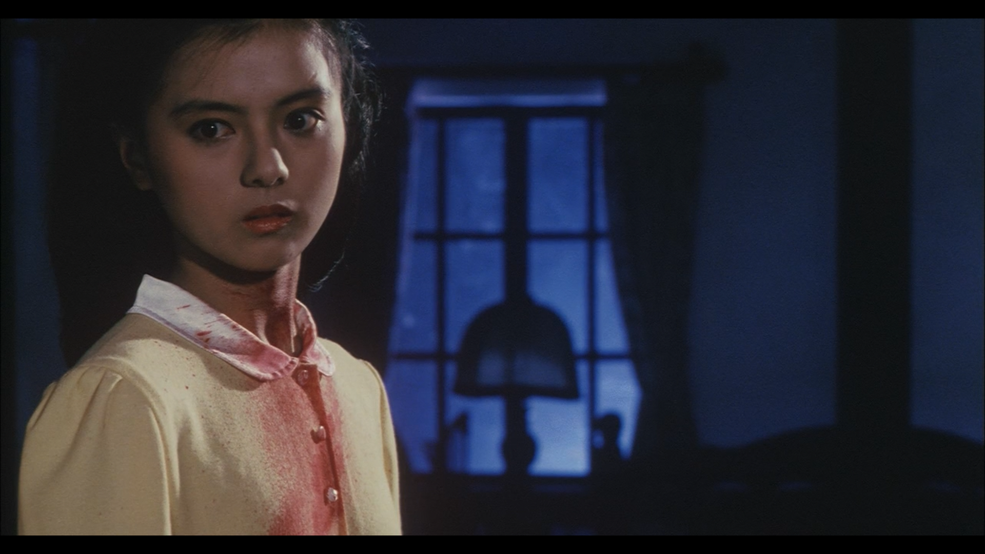 W的悲剧剧照的剧照