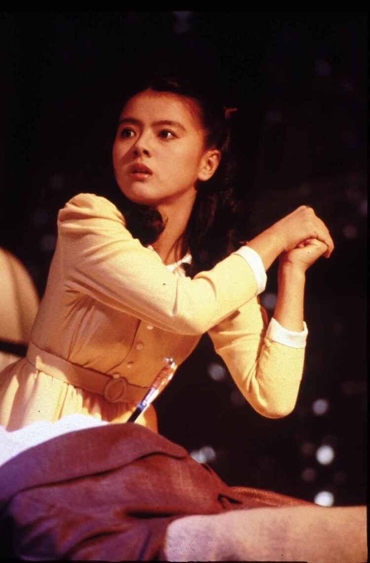 W的悲剧剧照的剧照