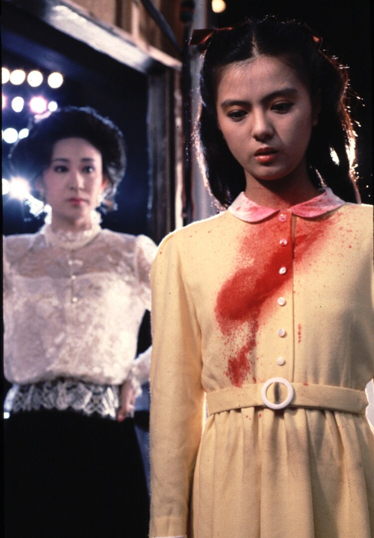 W的悲剧剧照的剧照