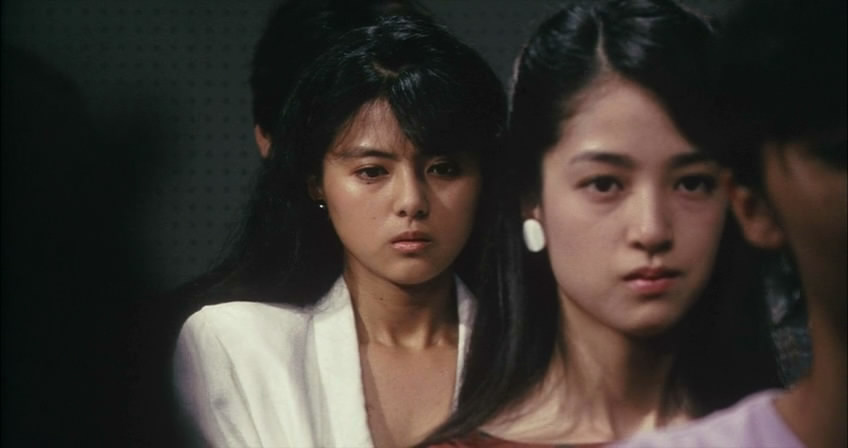 W的悲剧剧照的剧照