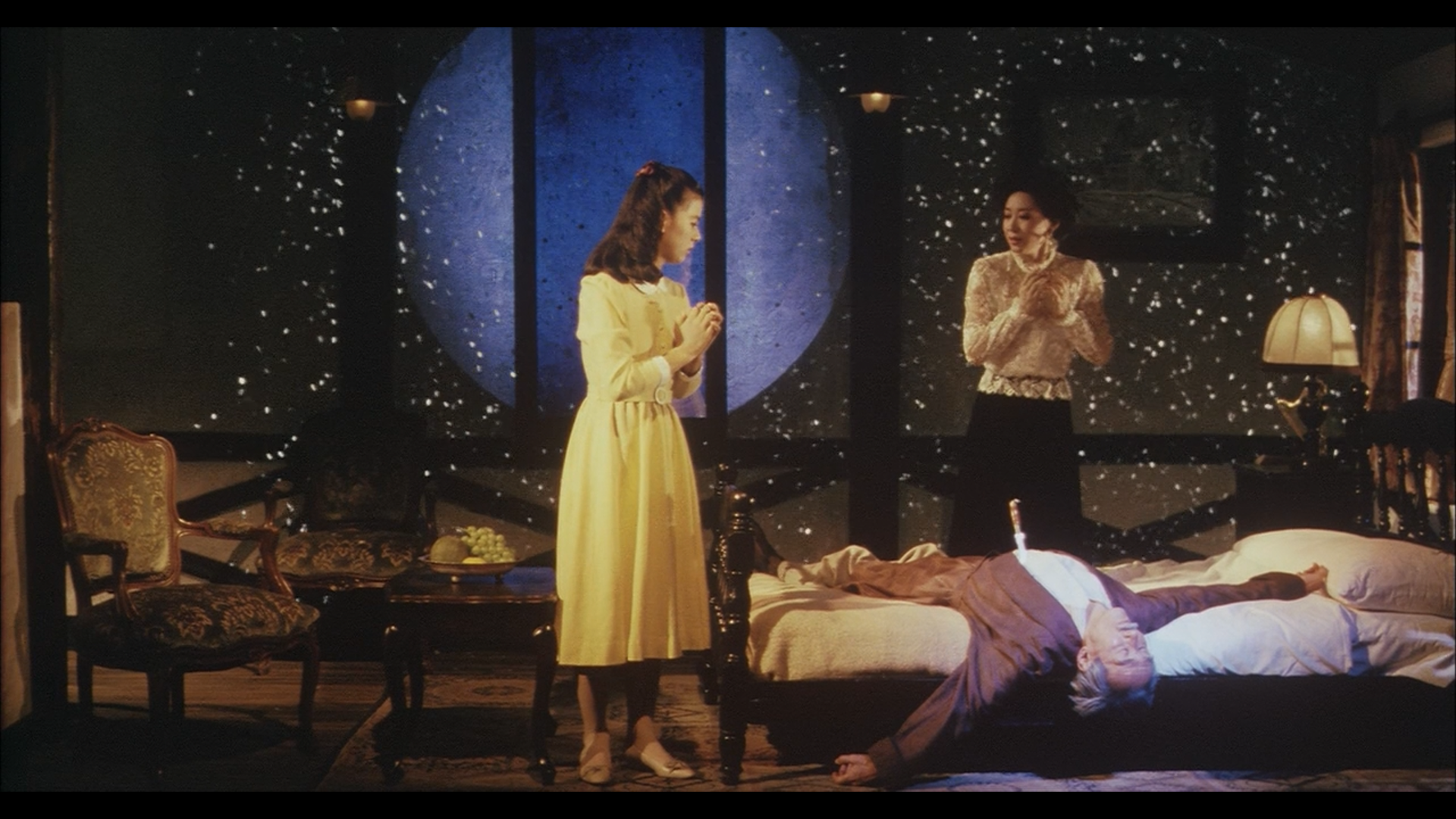 W的悲剧剧照的剧照