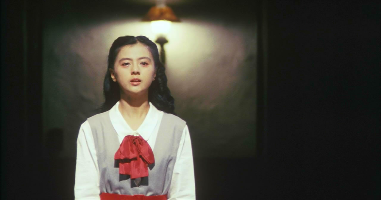 W的悲剧剧照的剧照