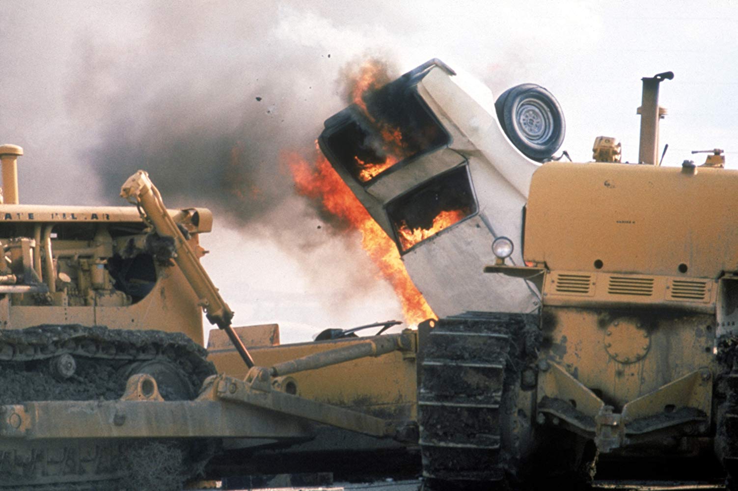 粉身碎骨剧照的剧照