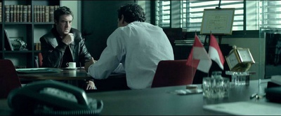 11月6日剧照的剧照