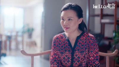 HELLO，北京剧照的剧照