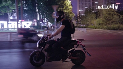 HELLO，北京剧照的剧照