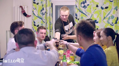 HELLO，北京剧照的剧照