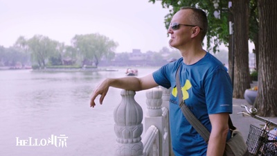 HELLO，北京剧照的剧照