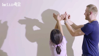 HELLO，北京剧照的剧照