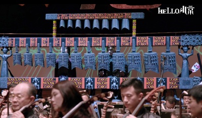 HELLO，北京剧照的剧照
